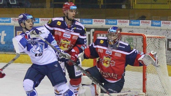 Na play-off už v nedeľu, permanentkári zadarmo